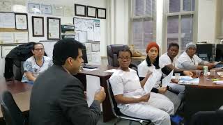 Home Health Aide Training Program 212 3006573 [upl. by Barclay]