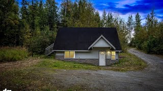 6935 E Springwood Dr Wasilla AK [upl. by Teplitz]