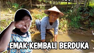 EMAK KEMBALI BERDUKA SETELAH TIRTA SEKARANG BIMO MENYUSUL [upl. by Tiphane997]