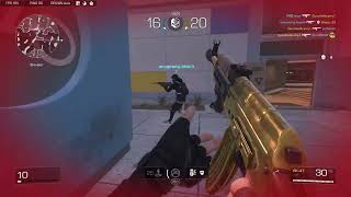 AK47 Xdefiant Gameplay No Commentary [upl. by Notfol]