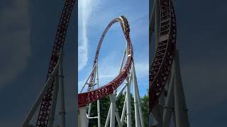 Top 5 Roller Coasters at Hersheypark 🍫🎢 [upl. by Hestia]