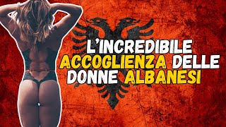 Scopri LALBANIA La Verità NASCOSTA su Vita Bellezza e Cultura  ALBANIA SEGRETI [upl. by Ehrman679]