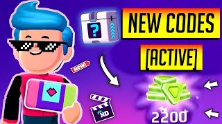 ⚠️2200 GEMS⚠️PK XD GEMS CODES 2023  PK XD CREATOR CODES  CODE PK XD 2023 [upl. by Atiraj]