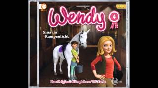 Wendy  Die komplette erste Folge  Der sechste Sinn [upl. by Ahsilaf727]