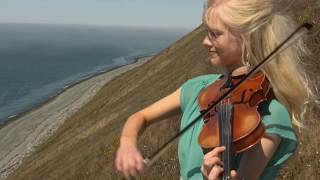 Flying Sails  The Gothard Sisters Official Video I ✨ Celtic Folk Music ✨ [upl. by Yrelle]