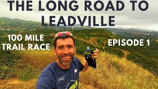 The Long Road To Leadville  Episode 1  The Journey Begins [upl. by Felisha959]