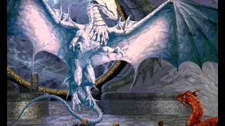 Drakan The Ancients Gates OST 10 Tranquil Seas [upl. by Sill]