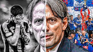 How Simone Inzaghi RESTORED Inter Milans Legendary Status [upl. by Farl769]