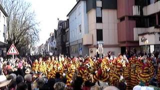 Radolfzell Fasnacht Narrenmarsch [upl. by Haimrej]