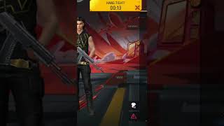 freefire meme punitive super star my lobby in Ak47 top 41 player [upl. by Alysa]