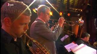 JazzBaltica Ensemble dir by Nils Wülker RUNNING CIRCLES [upl. by Eirol364]