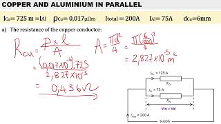 Example 113  N4 Electrotechnics [upl. by Gnemgnok808]