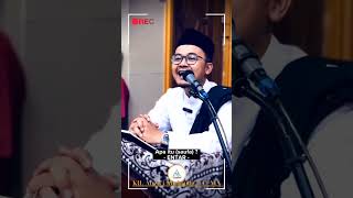 KH Auzai Mahfudz LC MA  Tentara Iblis Yang Paling Dahsyat [upl. by Ellenid]