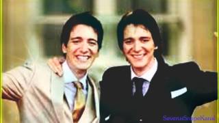 James and Oliver Phelps II Scream [upl. by Eibbed192]