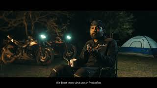 Bangladesh Pulsar Endurance Run  Bajaj Pulsar N160 amp N250 Endurance Ride  Teaser [upl. by Blessington]