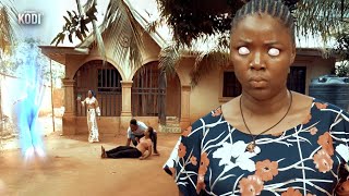 Oma The Angry Spirit  Nigerian Movies 2024 [upl. by Ilsa884]