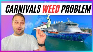 Carnival has a BIG PROBLEM  Entire Cruise Staff QUITS [upl. by Htiffirg803]