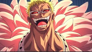 Doflamingo edit [upl. by Hesoj]