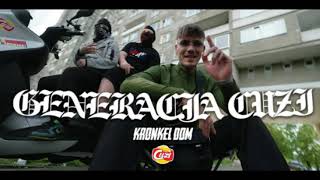 KRONKEL DOM  GENERACJA CUZI PROD DEEMZ 1h [upl. by Leirda]