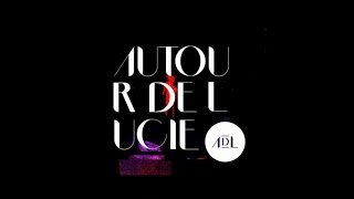 Autour de Lucie  Détache Clip Officiel [upl. by Nannerb]