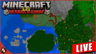 🔴Bundles BEST Item In Minecraft  Minecraft Bedrock Guide 121 [upl. by Fadil]