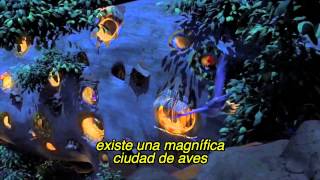 Zambezia  Trailer [upl. by Hallimaj53]