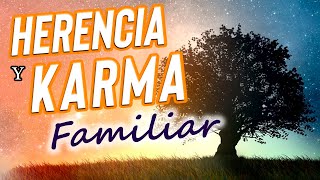 Herencia y Karma Familiar según la Astrología [upl. by Zielsdorf]