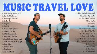 Cover new songs Music Travel Love 2022  Endless Summer  Nonstop Playlist   Moffats acoustic song [upl. by Nauqed]