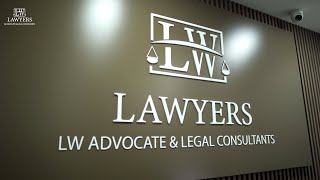 LW Lawyers Corporate Services Video [upl. by Staw]