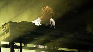 Jamie XX  Pitchfork Music Festival 2024 07202024 Full Set [upl. by Atinid]