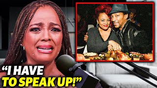 At 54 Years old Kim Fields CONFIRMS The Rumors About Her Divorce [upl. by Tarra]