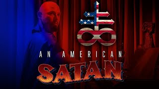 An American Satan  2019 documentary on Anton LaVey and the Church of Satan  film review  occult [upl. by Fredel]