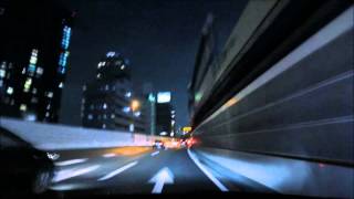 Kaskade  4 AM Adam K amp Soha Mix Midnight Drive Video [upl. by Annaik]