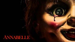 Annabelle  Teaser Trailer 1 Music 1 The Association  Cherish  HD [upl. by Sillert123]