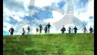 28 Weeks Later Theme [upl. by Divod]