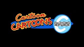 Cartoon Cartoons Latino Compilado [upl. by Xel]