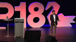 A Global Health Story  Dr Nick Coatsworth  AMSA Convention 2018 [upl. by Warga377]