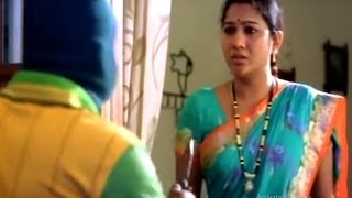 Pellaina Kothalo Movie  Hema amp Krishna Bhagavaan Hilarious Comedy Scene [upl. by Eylrahc]