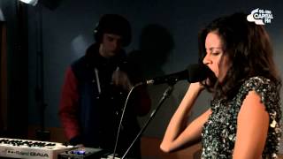 AlunaGeorge  This Is How We Do It Montell Jordan Cover Capital FM Session [upl. by Gio841]