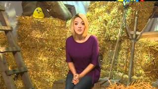 Sheridan Smith Jackanory Junior [upl. by Adniles]