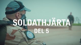 Soldathjärta – Armén 500 år del 5 Soldaten [upl. by Navert]