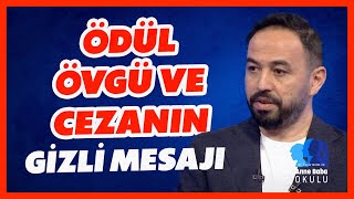 Anne Babaların Çocuklarına Verdiği Gizli Mesajlar İyi Yaptığımızı Sanıyoruz Ama  BBO Yapım [upl. by Renell]