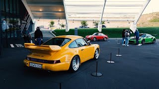 PORSCHE FESTIVAL 2022 [upl. by Lleuqram]