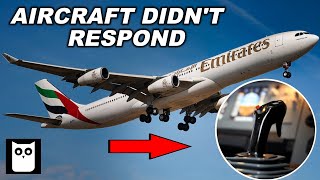 Moments From Disaster  Emirates Flight 407 Short Documentary [upl. by Laetitia630]