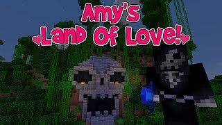 Amys Land Of Love Ep181 SHADOW SHOWDOWN  Amy Lee33 [upl. by Gasperoni226]