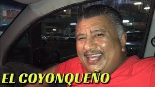 El Coyonqueño ¿Chalino Sánchez cuánto le cobro [upl. by Cattan408]