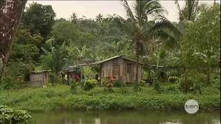 Taveuni Garden Island Fiji  Remote Villages Sean Lynch Leanne Talei Hunter Kiribati  The Circle [upl. by Kerwon]