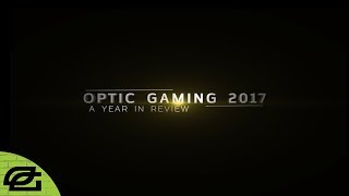 OpTic 2017 A YEAR IN REVIEW [upl. by Padgett]