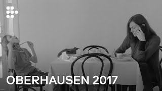 Competing at Oberhausen 2017  HandPicked by MUBI [upl. by Shippee637]