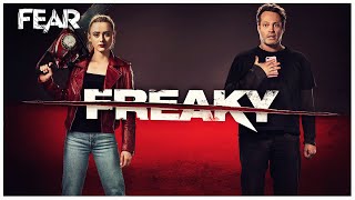 Freaky 2020 Official Trailer  Fear [upl. by Anjanette539]